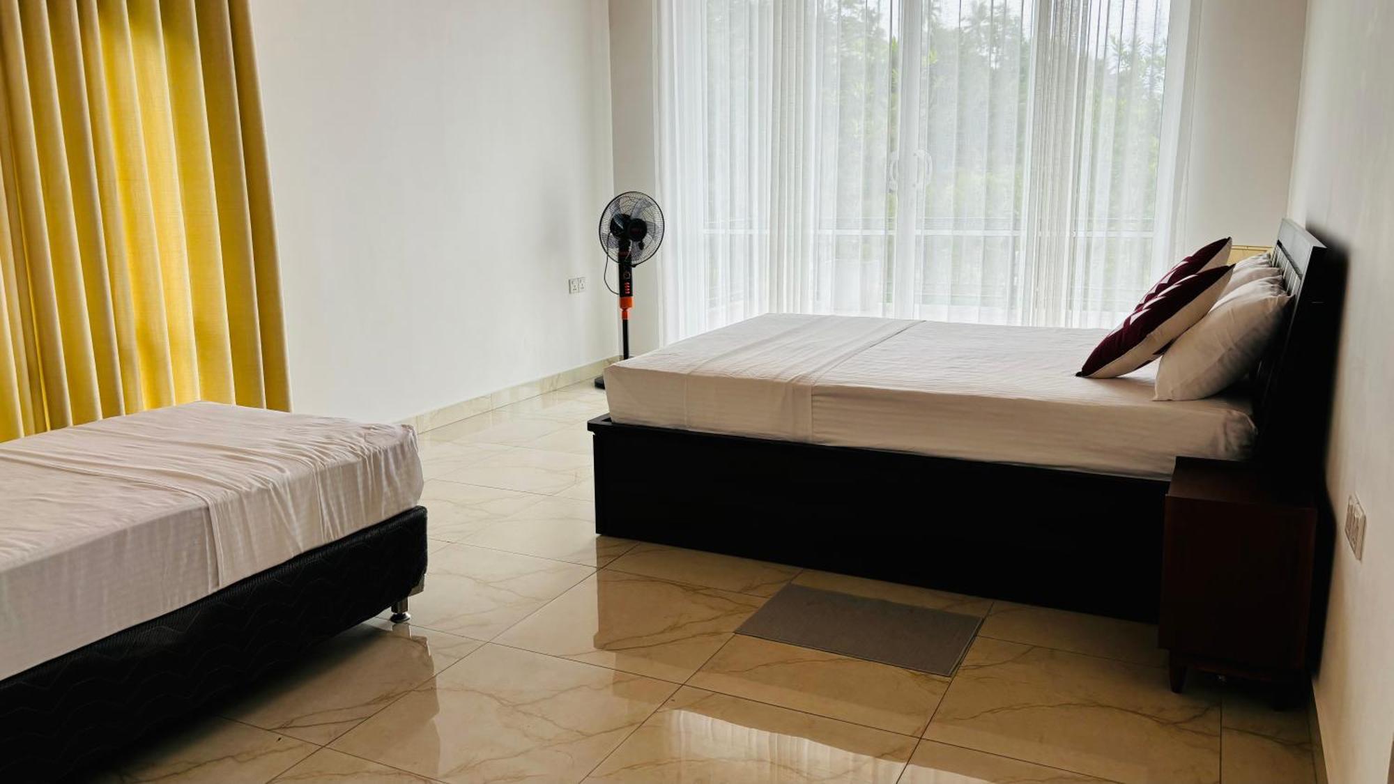 Chathu Holiday Home Kandy Room photo