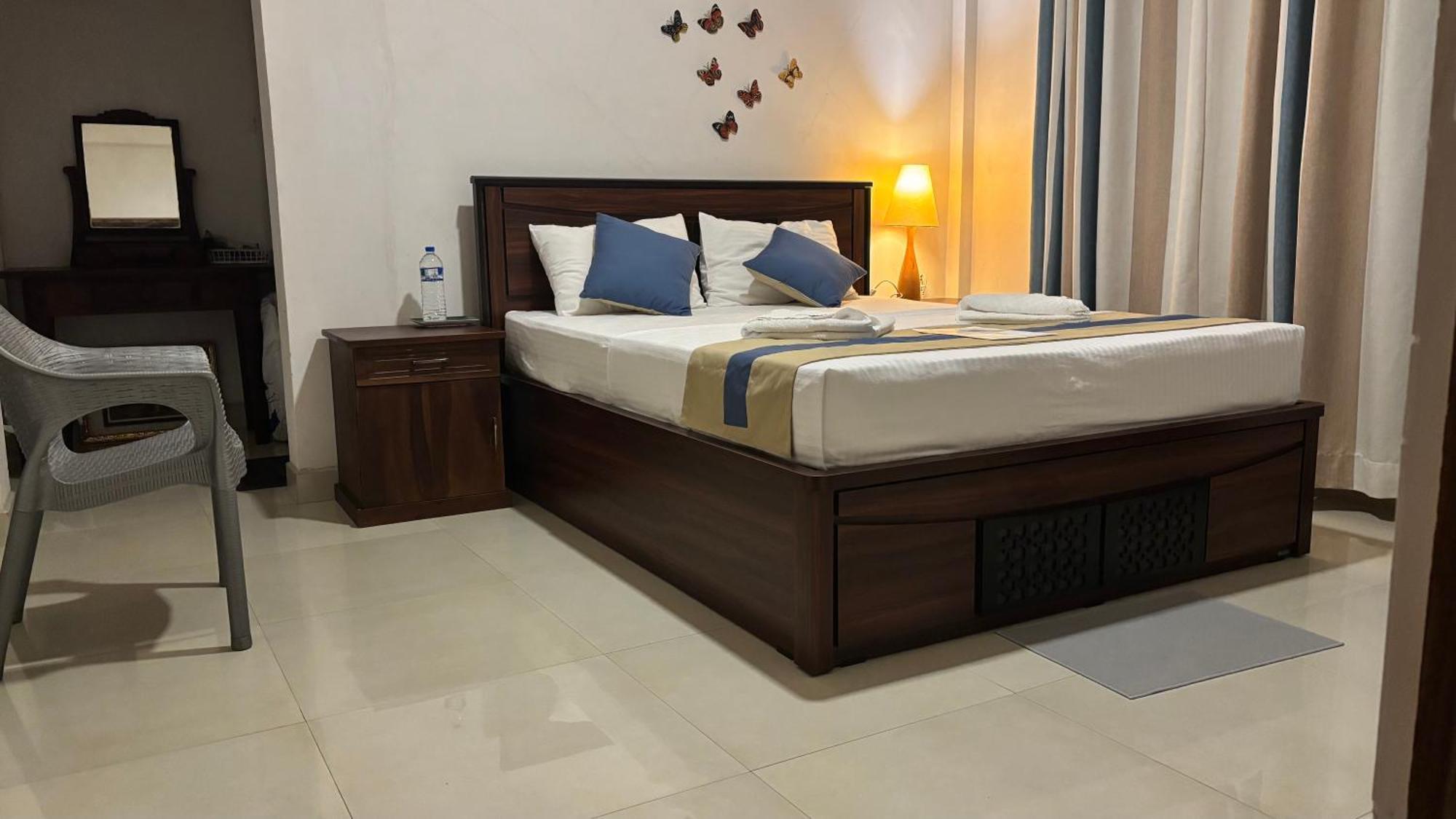 Chathu Holiday Home Kandy Exterior photo